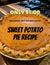 Browned Butter Bourbon Sweet Potato Pie Recipe