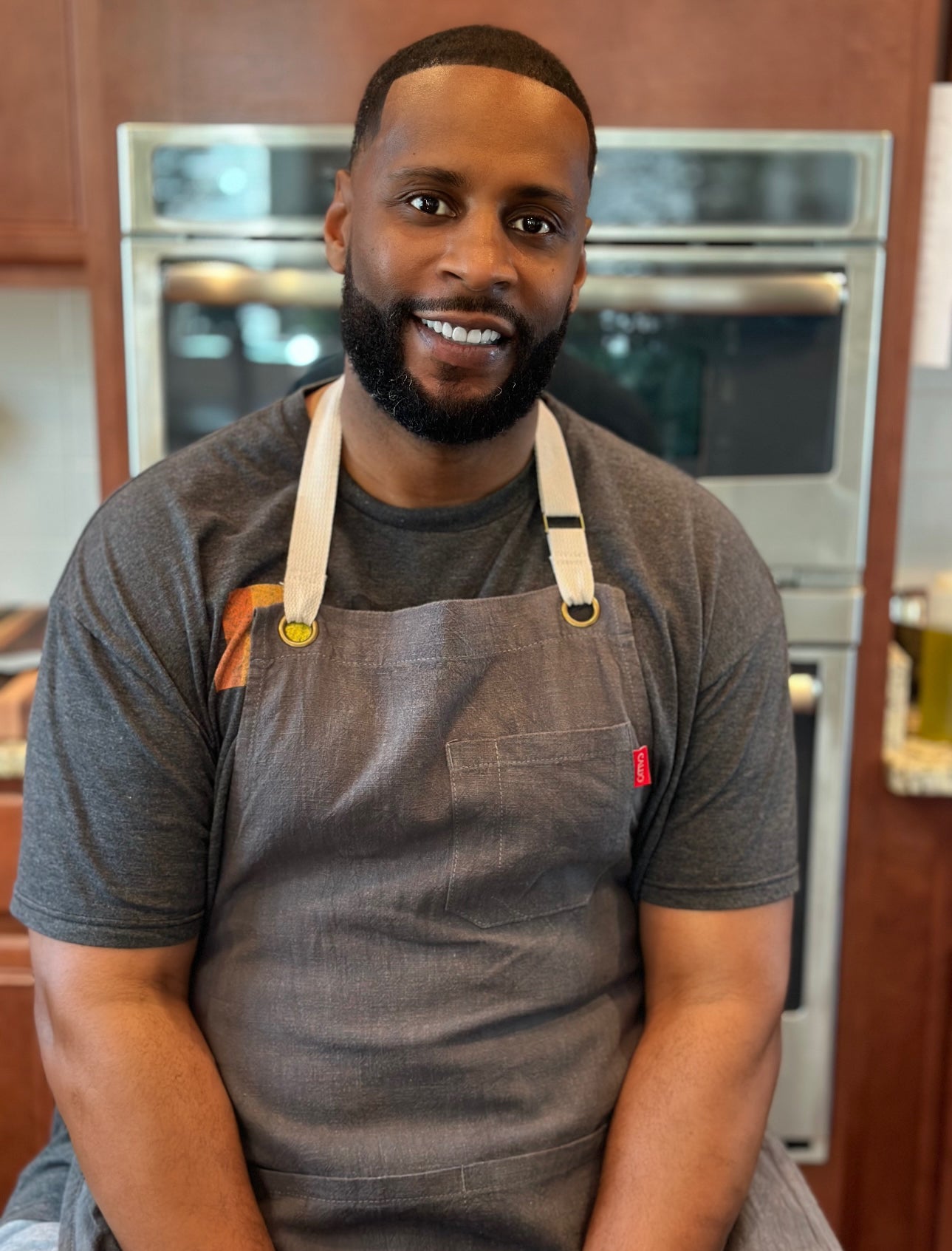 The Undrafted Chef - Recipe eBook